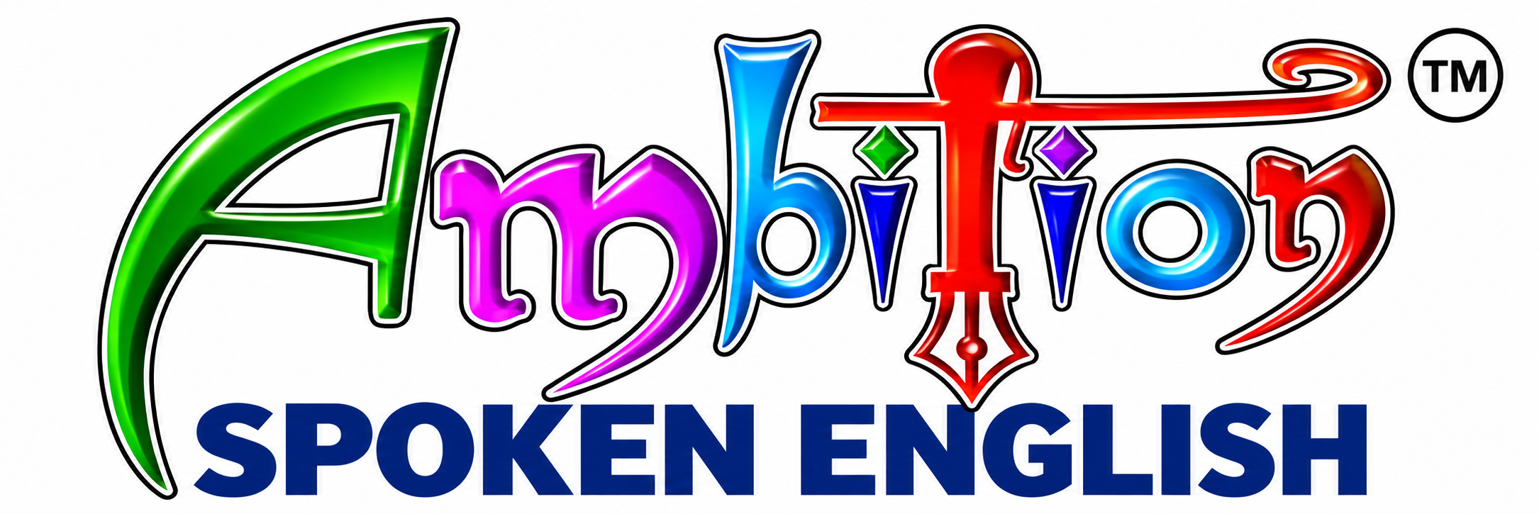 Ambition Spoken English