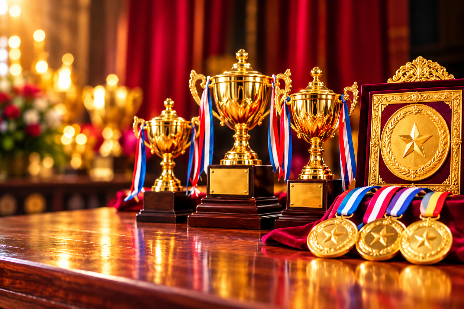 Award