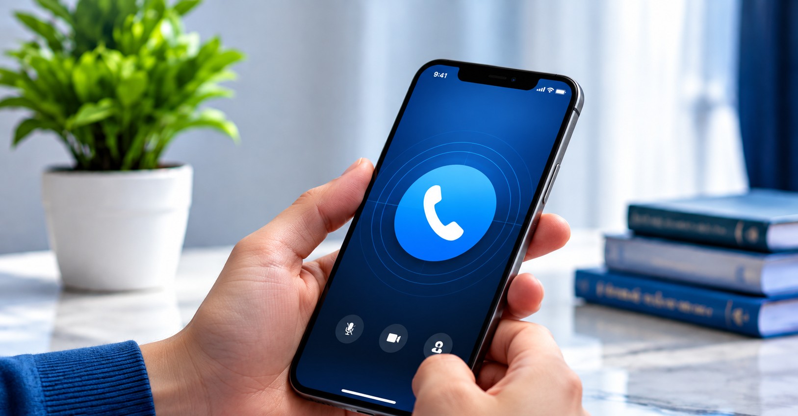 Phone