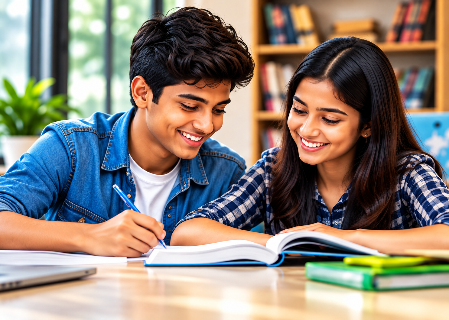 Intermediate Level 